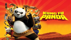 Kung Fu Panda: The Life Guide You Didn’t Know You Needed