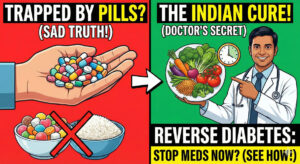 How to Finally Reverse Diabetes (Not Just Control It)